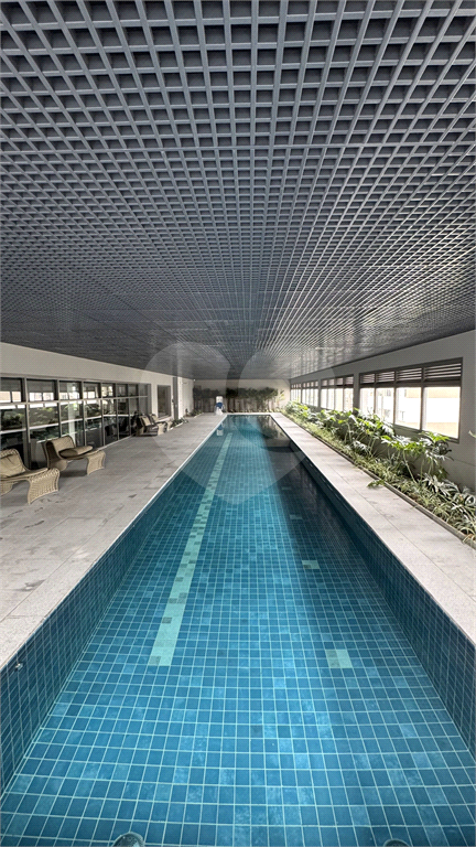 Studio à Venda 26 m² Vila Mariana - Mobiliado - YBY Ibirapuera, Ao lado do metrô e da Escola Paulista de Medicina