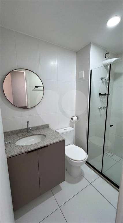 Studio à Venda 26 m² Vila Mariana - Mobiliado - YBY Ibirapuera, Ao lado do metrô e da Escola Paulista de Medicina
