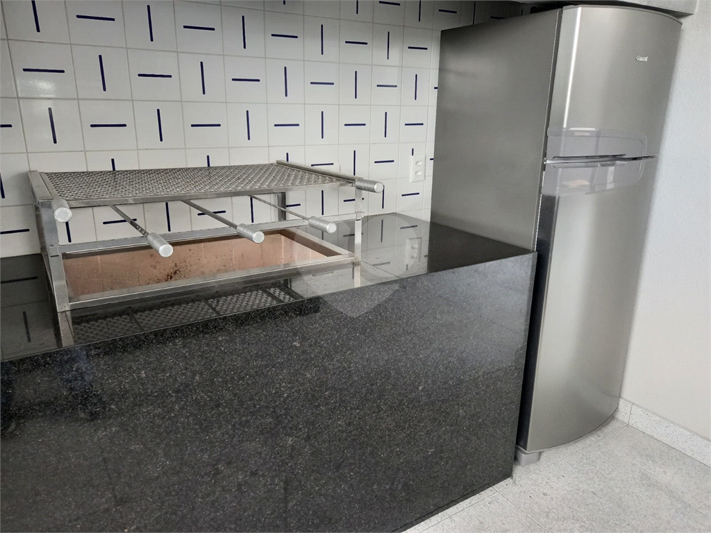 Studio à Venda 26 m² Vila Mariana - Mobiliado - YBY Ibirapuera, Ao lado do metrô e da Escola Paulista de Medicina