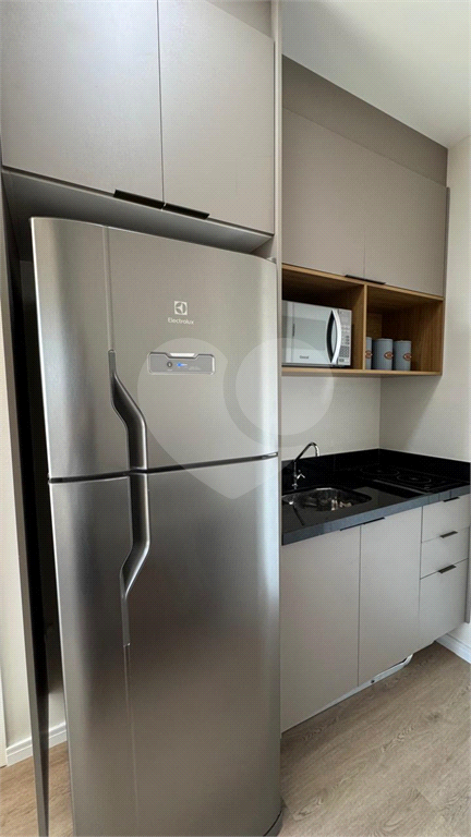 Studio à Venda 26 m² Vila Mariana - Mobiliado - YBY Ibirapuera, Ao lado do metrô e da Escola Paulista de Medicina