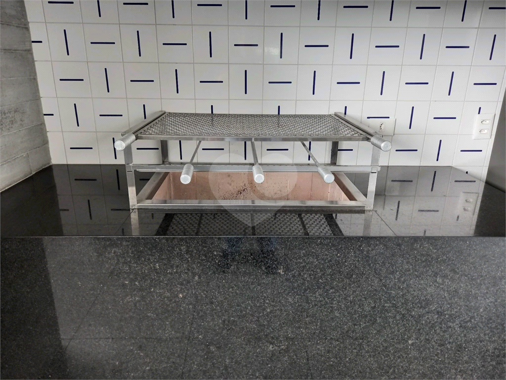 Studio à Venda 26 m² Vila Mariana - Mobiliado - YBY Ibirapuera, Ao lado do metrô e da Escola Paulista de Medicina