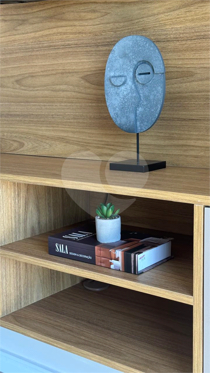 Studio à Venda 26 m² Vila Mariana - Mobiliado - YBY Ibirapuera, Ao lado do metrô e da Escola Paulista de Medicina
