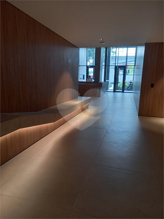 Studio à Venda 26 m² Vila Mariana - Mobiliado - YBY Ibirapuera, Ao lado do metrô e da Escola Paulista de Medicina