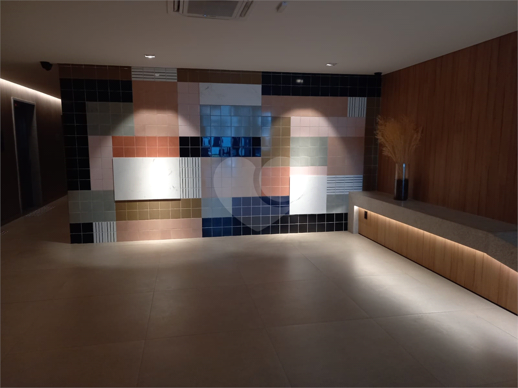 Studio à Venda 26 m² Vila Mariana - Mobiliado - YBY Ibirapuera, Ao lado do metrô e da Escola Paulista de Medicina