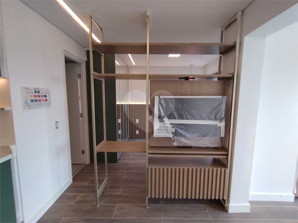 STUDIO NOVO À VENDA EM PINHEIROS