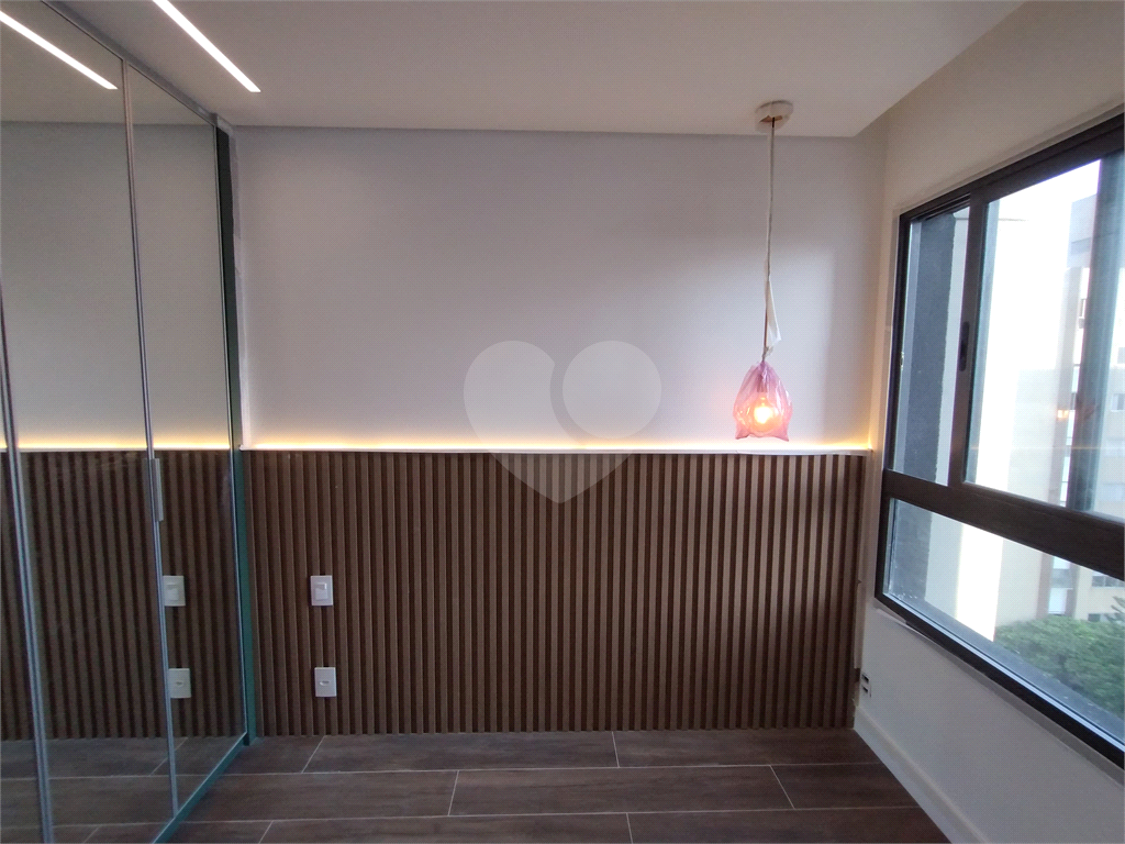 STUDIO NOVO À VENDA EM PINHEIROS