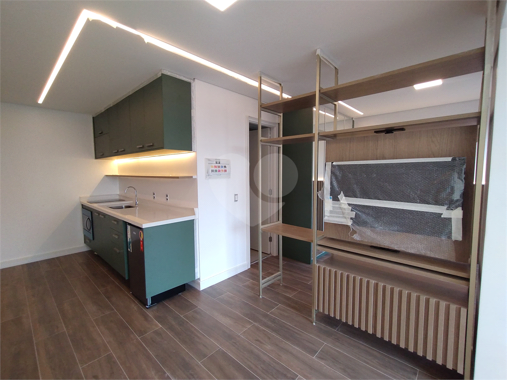 STUDIO NOVO À VENDA EM PINHEIROS