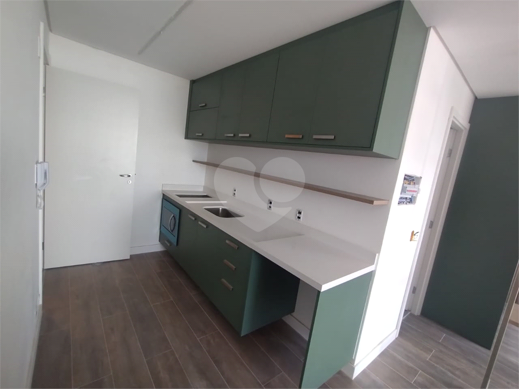STUDIO NOVO À VENDA EM PINHEIROS
