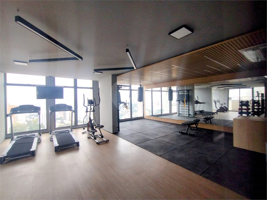 STUDIO NOVO À VENDA EM PINHEIROS
