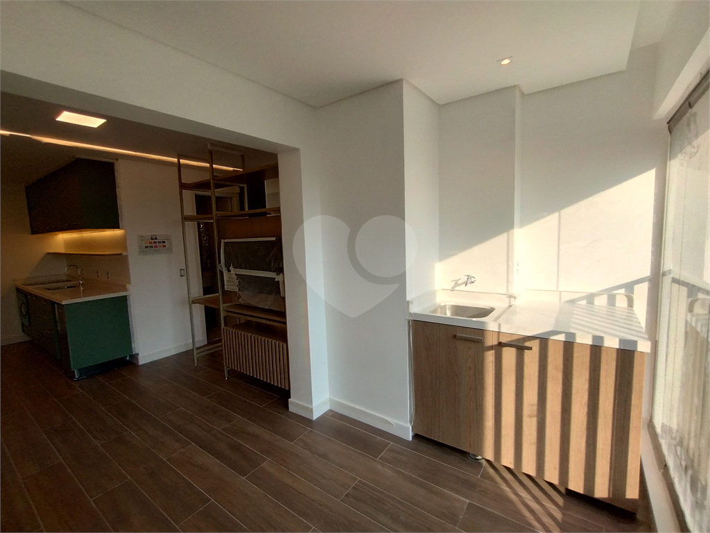 STUDIO NOVO À VENDA EM PINHEIROS