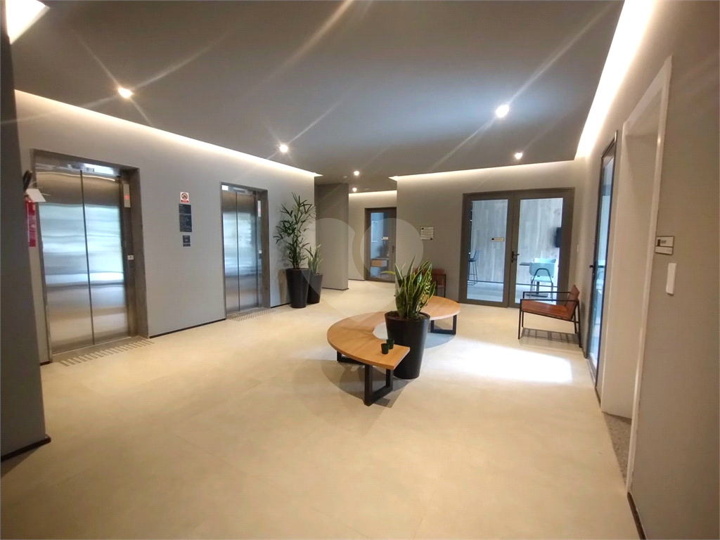STUDIO NOVO À VENDA EM PINHEIROS
