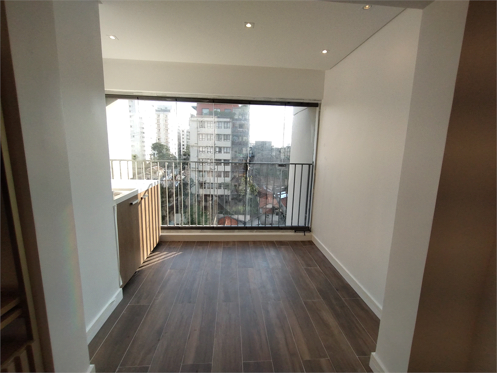 STUDIO NOVO À VENDA EM PINHEIROS
