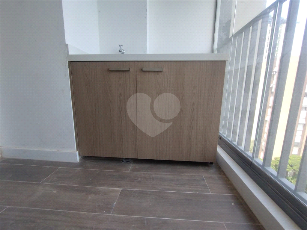 STUDIO NOVO À VENDA EM PINHEIROS