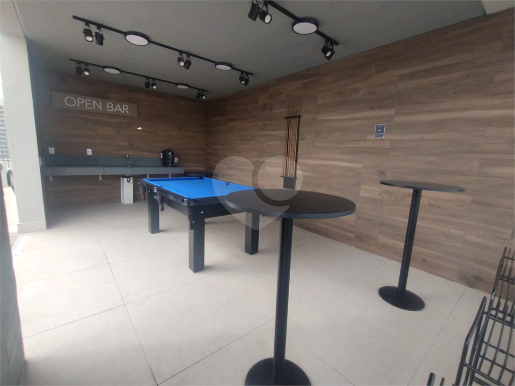 STUDIO NOVO À VENDA EM PINHEIROS
