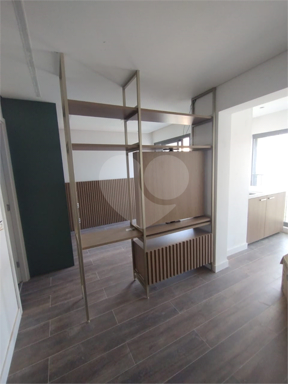 STUDIO NOVO À VENDA EM PINHEIROS