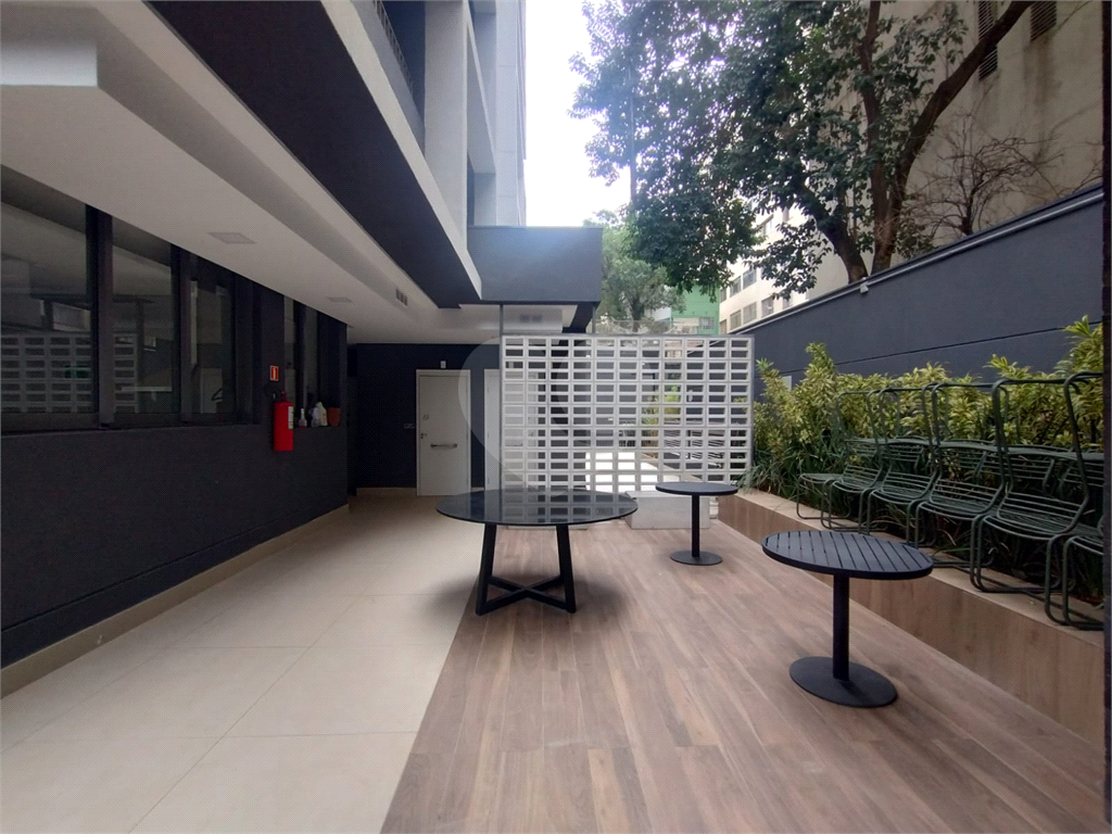 STUDIO NOVO À VENDA EM PINHEIROS