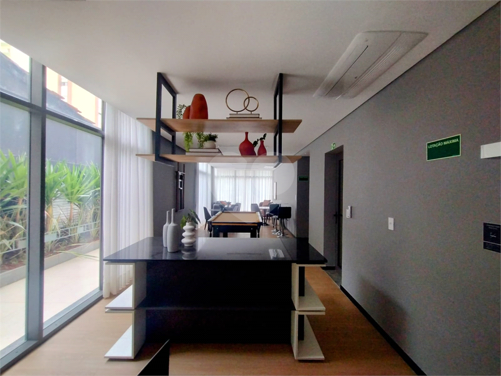 STUDIO NOVO À VENDA EM PINHEIROS