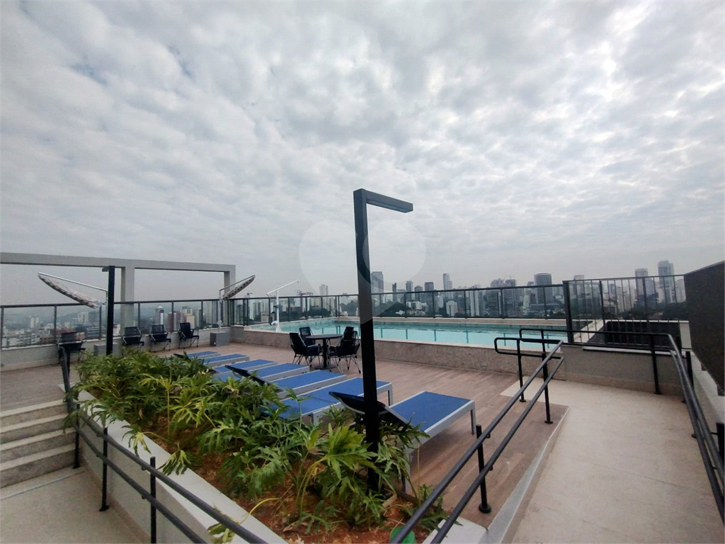 STUDIO NOVO À VENDA EM PINHEIROS