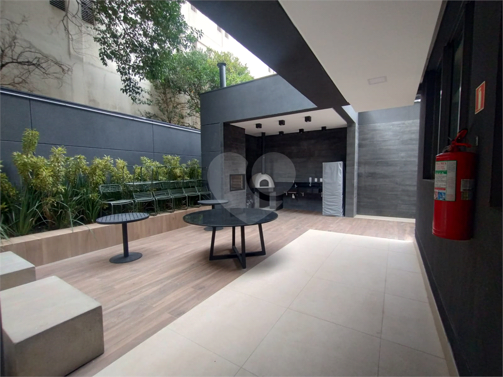 STUDIO NOVO À VENDA EM PINHEIROS