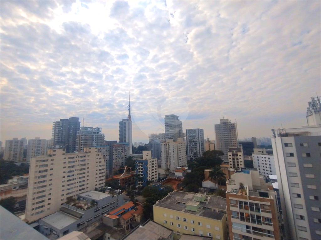 STUDIO NOVO À VENDA EM PINHEIROS