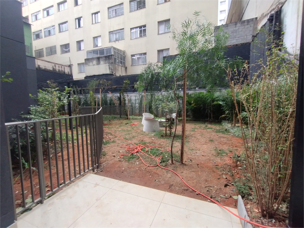 STUDIO NOVO À VENDA EM PINHEIROS