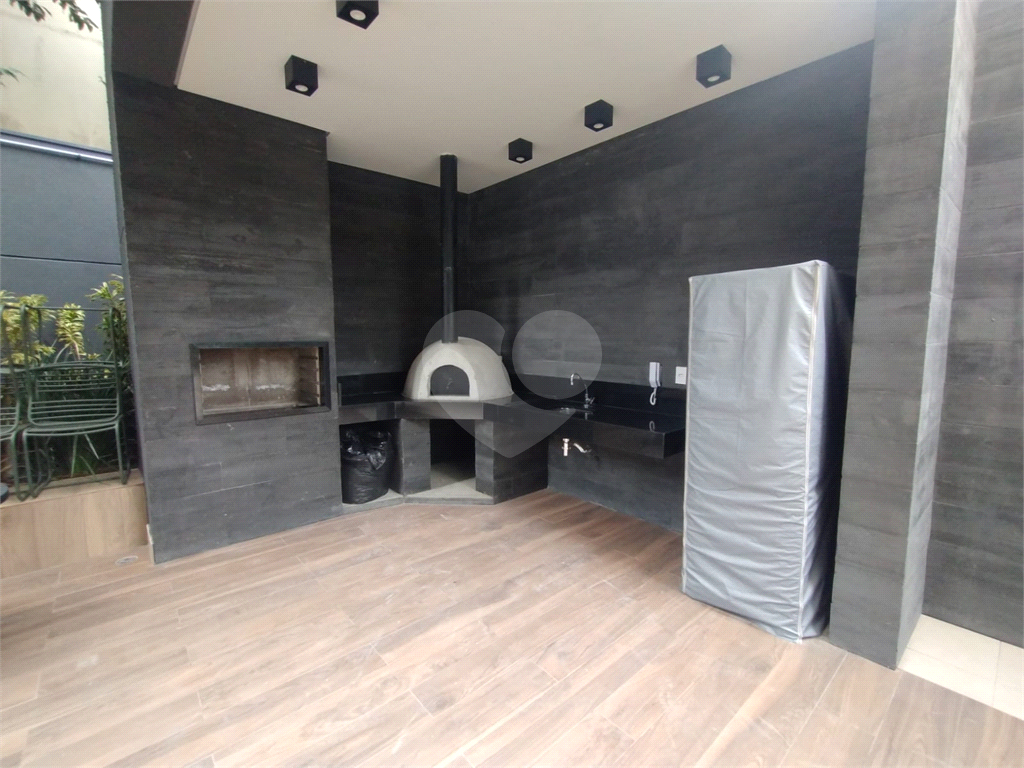 STUDIO NOVO À VENDA EM PINHEIROS