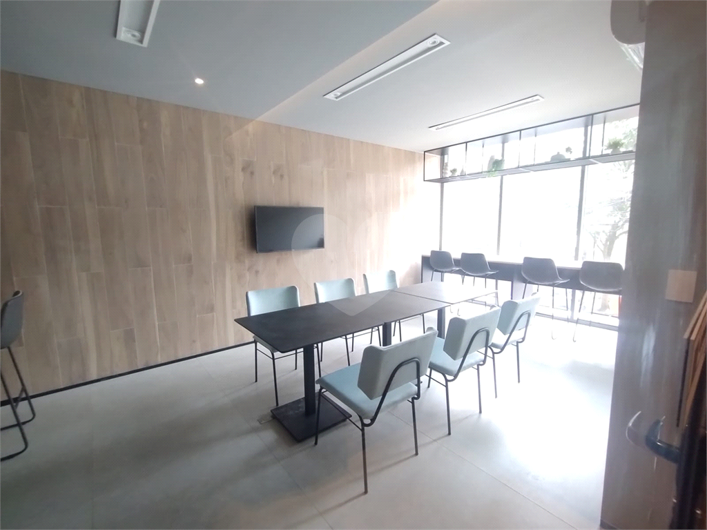 STUDIO NOVO À VENDA EM PINHEIROS