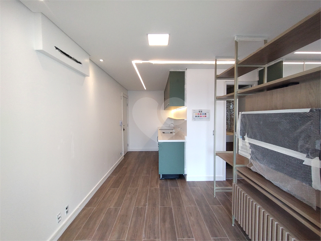 STUDIO NOVO À VENDA EM PINHEIROS