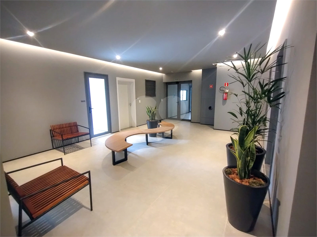 STUDIO NOVO À VENDA EM PINHEIROS