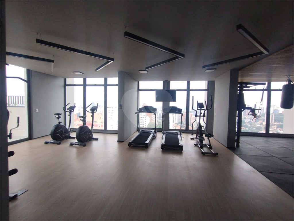 STUDIO NOVO À VENDA EM PINHEIROS