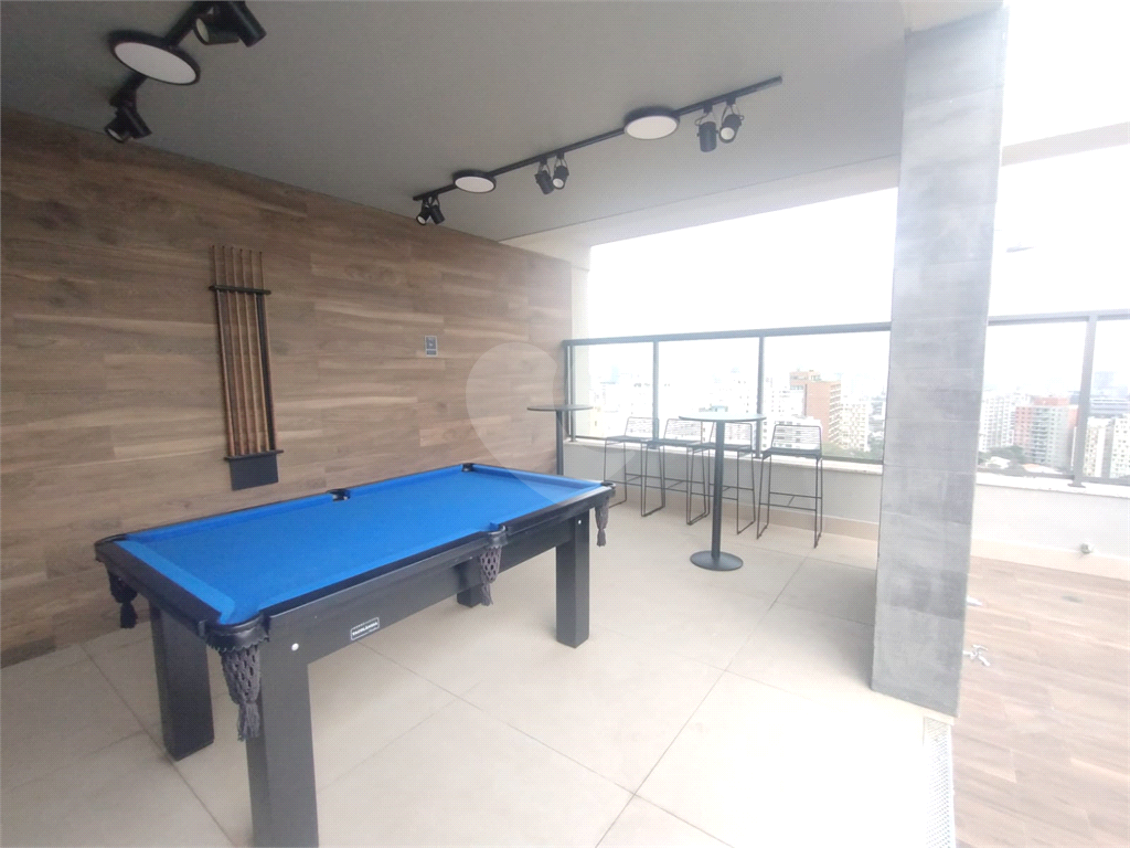 STUDIO NOVO À VENDA EM PINHEIROS