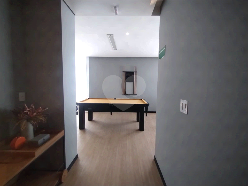STUDIO NOVO À VENDA EM PINHEIROS