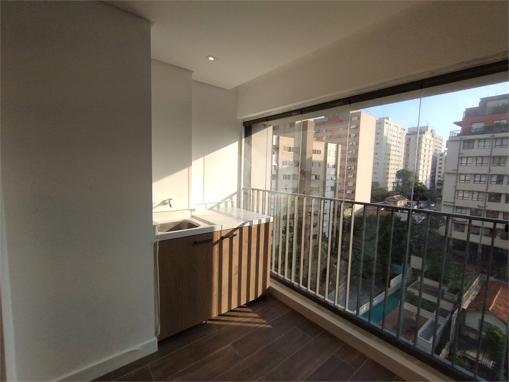 STUDIO NOVO À VENDA EM PINHEIROS