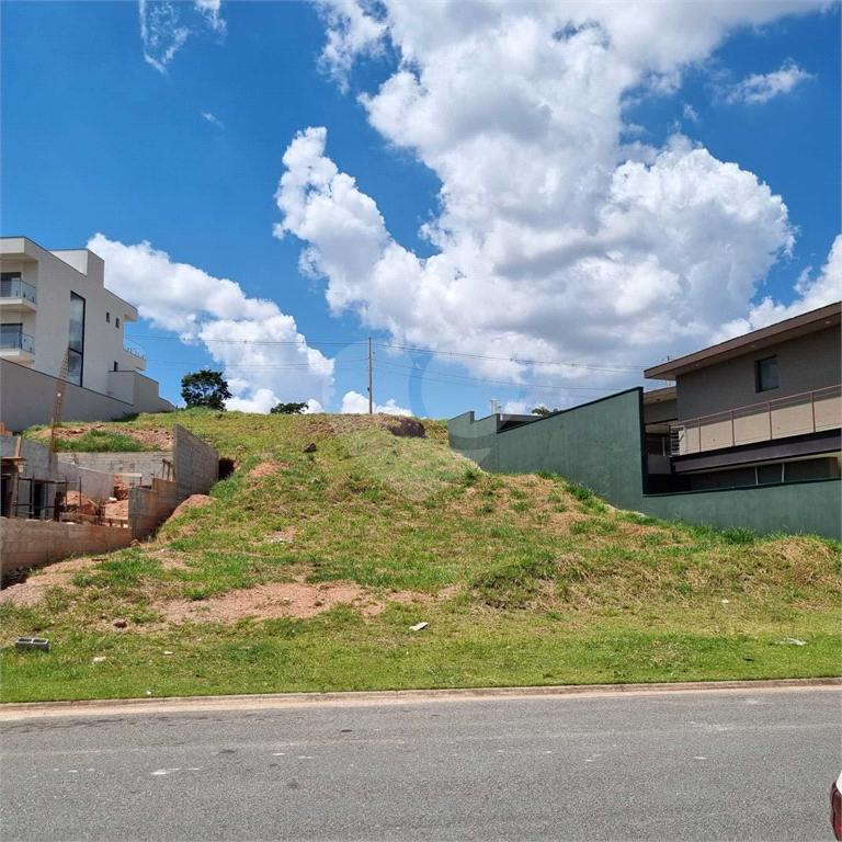 Terreno à venda, 506m² - Foto 1