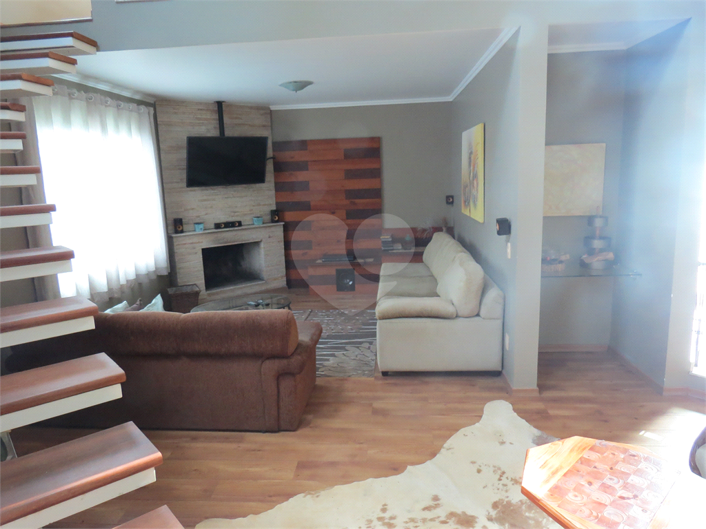 Casa de Condomínio à venda com 3 quartos, 280m² - Foto 24