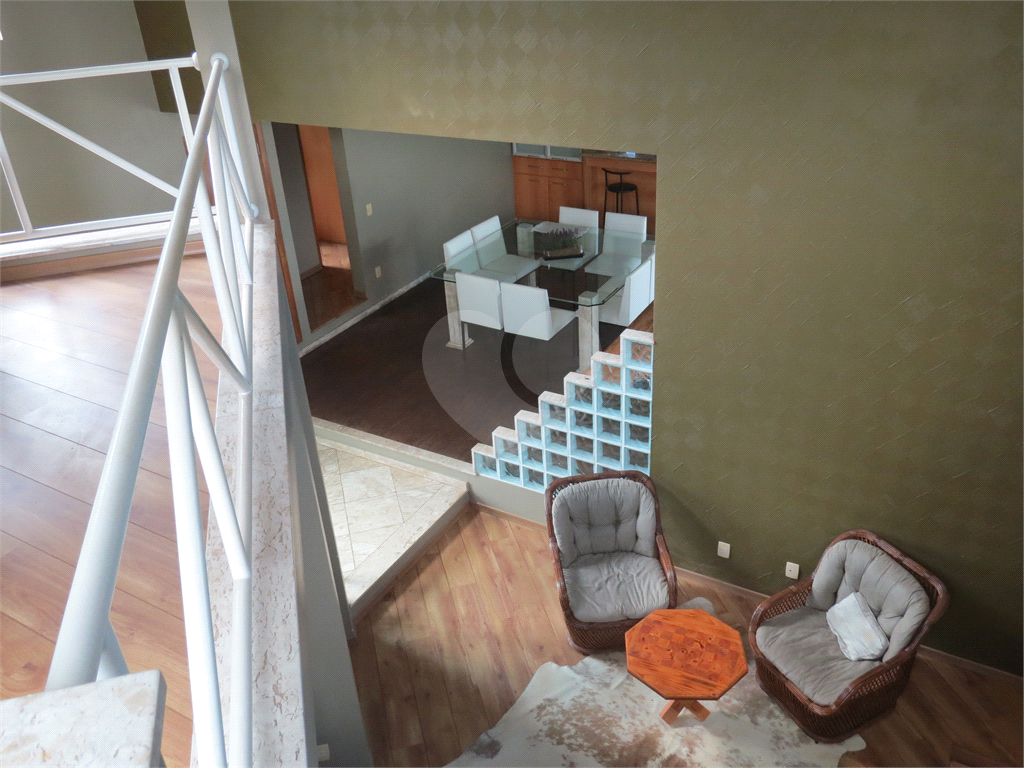 Casa de Condomínio à venda com 3 quartos, 280m² - Foto 27