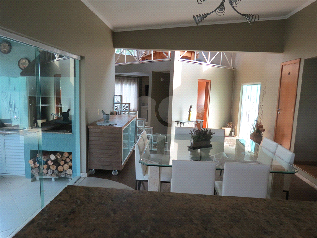 Casa de Condomínio à venda com 3 quartos, 280m² - Foto 31