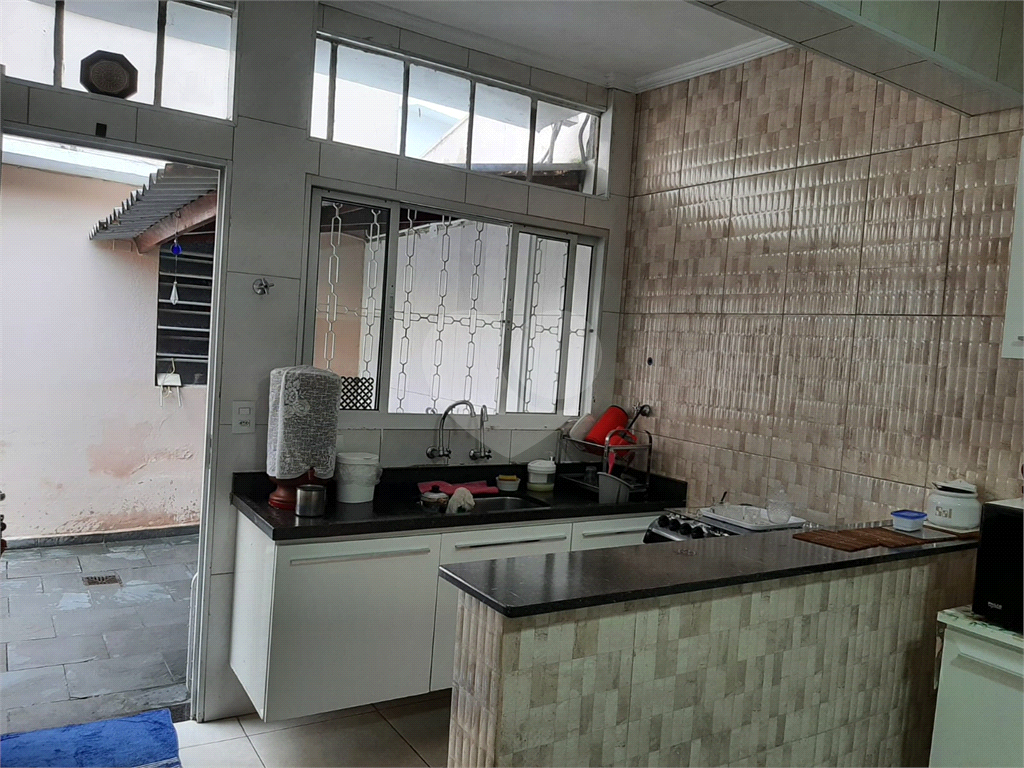 CASA TÉRREA em TREMEMBÉ