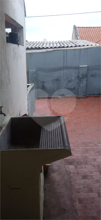 Sobrado, 3 quartos, 270 m² - Foto 23