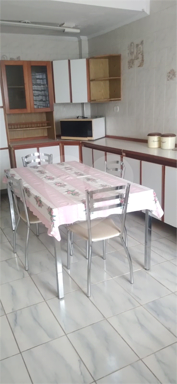 Sobrado, 3 quartos, 270 m² - Foto 3