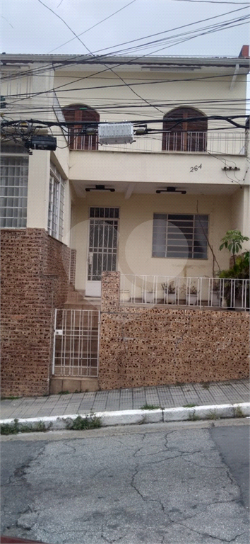 Sobrado, 3 quartos, 270 m² - Foto 6