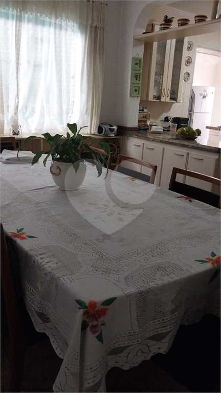Casa Residencial Jardim São Caetano