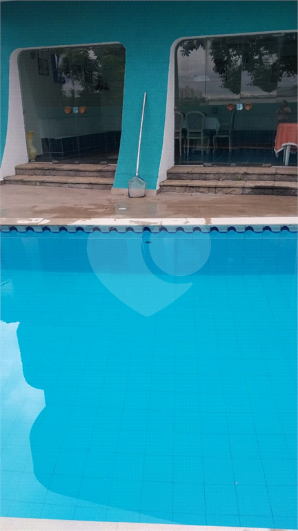 Casa Residencial Jardim São Caetano