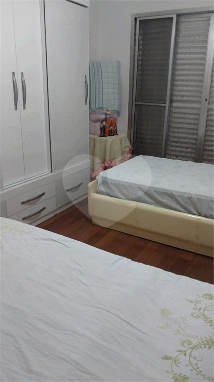 Casa Residencial Jardim São Caetano