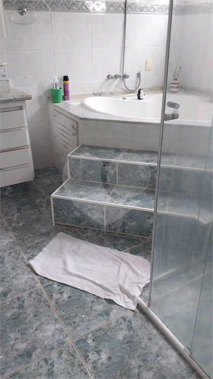 Casa Residencial Jardim São Caetano