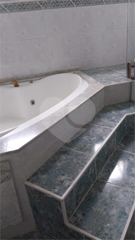 Casa Residencial Jardim São Caetano