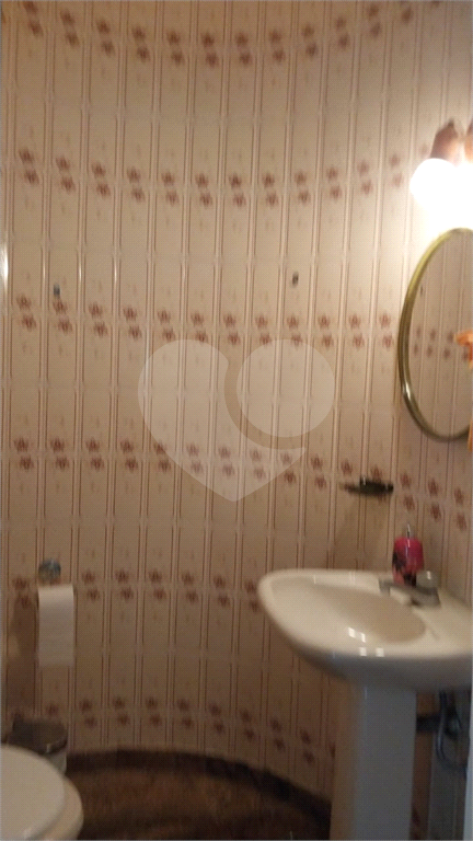 Casa Residencial Jardim São Caetano