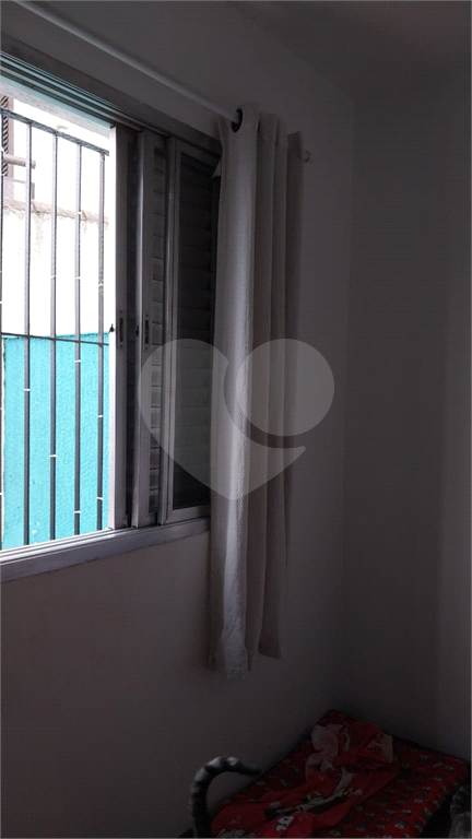 Casa Residencial Jardim São Caetano