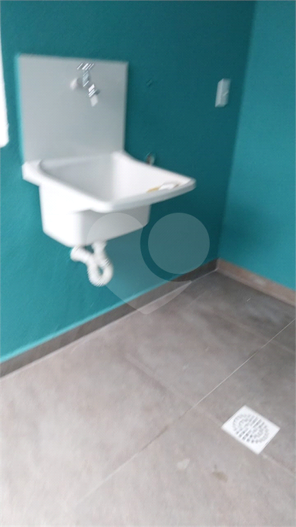 Casa Residencial Jardim São Caetano