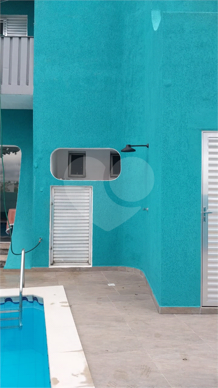Casa Residencial Jardim São Caetano